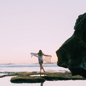 Meet your Posher, Sally